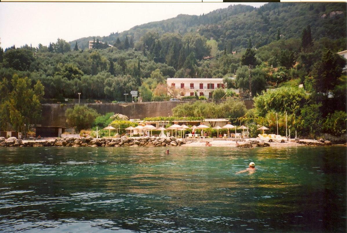 Faliraki *